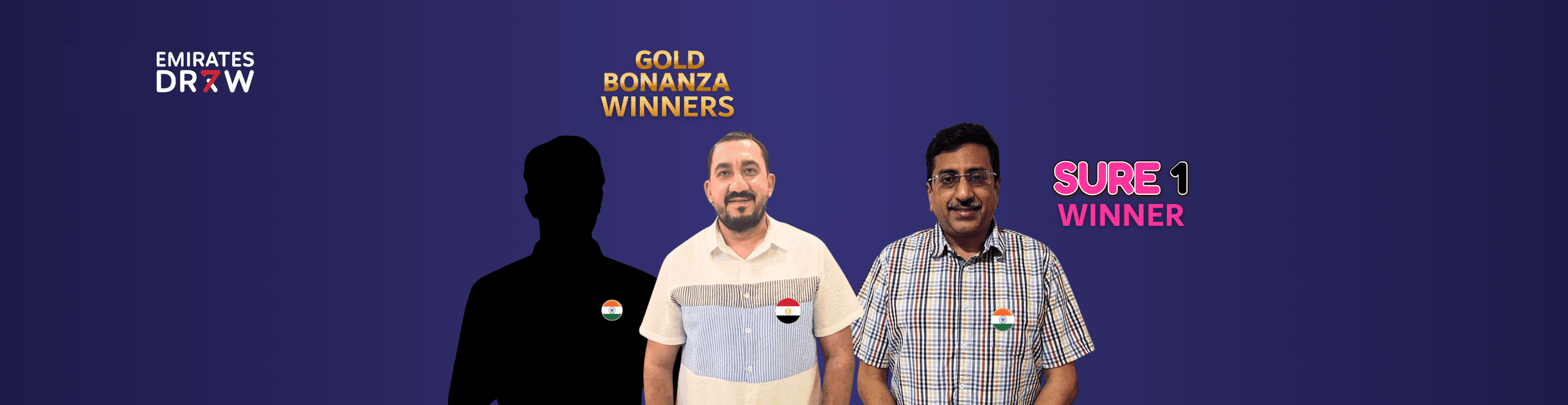 Emirates Draw: A Better Gaming Experience! Jeetega Bhai, Jeetega… Could It Be You?